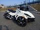 Can Am  SPYDER RS-S 2010 Trike photo