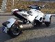 2010 Can Am  SPYDER RS-S Motorcycle Trike photo 1