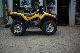 2011 Can Am  Outlander 650 XT, NEW, Financing Available Motorcycle Quad photo 1