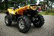 2011 Can Am  Outlander 650 XT, NEW, Financing Available Motorcycle Quad photo 6