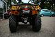2011 Can Am  Outlander 650 XT, NEW, Financing Available Motorcycle Quad photo 7