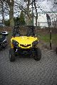 2011 Can Am  COMMANDER 800R Motorcycle Quad photo 1
