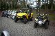 2011 Can Am  COMMANDER 800R Motorcycle Quad photo 2