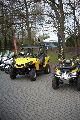 2011 Can Am  COMMANDER 800R Motorcycle Quad photo 3