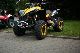 2011 Can Am  Renegade 800R, XXC, EC, LoF, possible funding Motorcycle Quad photo 7