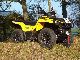 2011 Can Am  Outlander, 1000 EFI XT EC LoF possible Motorcycle Quad photo 9