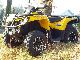 2011 Can Am  Outlander, 1000 EFI XT EC LoF possible Motorcycle Quad photo 10