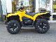 2011 Can Am  Outlander, 1000 EFI XT EC LoF possible Motorcycle Quad photo 2
