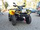 2011 Can Am  Outlander, 1000 EFI XT EC LoF possible Motorcycle Quad photo 6