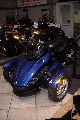Can Am  Spyder RS, SE5 possible funding 2011 Trike photo