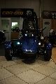 2011 Can Am  Spyder RS, SE5 possible funding Motorcycle Trike photo 4