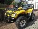 2007 Can Am  Bombardier Outlander 650 Max XT Sport Utility Motorcycle Quad photo 1