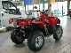 2007 Can Am  Outlander 650 Motorcycle Quad photo 1