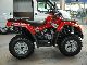 2007 Can Am  Outlander 650 Motorcycle Quad photo 2