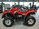 2007 Can Am  Outlander 650 Motorcycle Quad photo 3