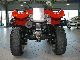 2007 Can Am  Outlander 650 Motorcycle Quad photo 5