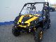 2012 Can Am  Commander SSV Motorcycle Quad photo 1