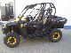 2012 Can Am  Commander SSV Motorcycle Quad photo 2