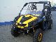2012 Can Am  Commander SSV Motorcycle Quad photo 6