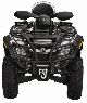 2011 Can Am  Outlander 800 R LTD Limited LOF approval Motorcycle Quad photo 14