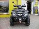 2011 Can Am  Outlander 800 R LTD Limited LOF approval Motorcycle Quad photo 1
