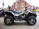 2011 Can Am  Outlander 800 R LTD Limited LOF approval Motorcycle Quad photo 3