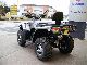 2011 Can Am  Outlander 800 R LTD Limited LOF approval Motorcycle Quad photo 4