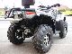2011 Can Am  Outlander 800 R LTD Limited LOF approval Motorcycle Quad photo 6