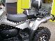 2011 Can Am  Outlander 800 R LTD Limited LOF approval Motorcycle Quad photo 7