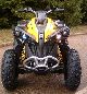 Can Am  Renegade 1000 X xc with LOF approval! 2011 Quad photo
