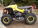 2011 Can Am  Renegade 1000 X xc with LOF approval! Motorcycle Quad photo 1