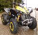 2011 Can Am  Renegade 1000 X xc with LOF approval! Motorcycle Quad photo 2