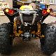 2011 Can Am  Renegade 1000 X xc with LOF approval! Motorcycle Quad photo 3