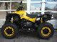 2011 Can Am  BRP Renegade 800R XXC Motorcycle Quad photo 3