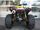 2011 Can Am  BRP Renegade 800R XXC Motorcycle Quad photo 5