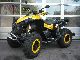 2011 Can Am  BRP Renegade 800R XXC Motorcycle Quad photo 7