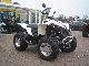 2011 Can Am  Renegade 500 EFI with LOF approval Motorcycle Quad photo 4