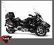 2011 Can Am  Spyder SE5 RT-991 S + 1000, - € Powershopping Motorcycle Trike photo 1