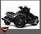 Can Am  Spyder RS-S SE5 990 + 1000, - € Powershopping 2011 Trike photo