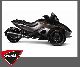 2011 Can Am  Spyder RS-S SE5 990 + 1000, - € Powershopping Motorcycle Trike photo 1