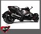 2011 Can Am  Spyder RS-S SE5 990 + 1000, - € Powershopping Motorcycle Trike photo 3