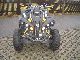 2009 Can Am  Renegade 800 X Motorcycle Quad photo 1