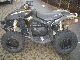 2009 Can Am  Renegade 800 X Motorcycle Quad photo 2