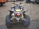 2009 Can Am  Renegade 800 X Motorcycle Quad photo 4