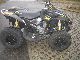 2009 Can Am  Renegade 800 X Motorcycle Quad photo 8