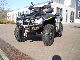 Can Am  Outlander Max 800 Limited with LOF-approval 2011 Quad photo