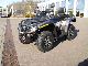 2011 Can Am  Outlander Max 800 Limited with LOF-approval Motorcycle Quad photo 1