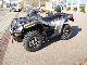 2011 Can Am  Outlander Max 800 Limited with LOF-approval Motorcycle Quad photo 8