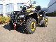 Can Am  Outlander 800 Max XTP with LOF-approval 2011 Quad photo