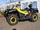 2011 Can Am  Outlander 800 Max XTP with LOF-approval Motorcycle Quad photo 1